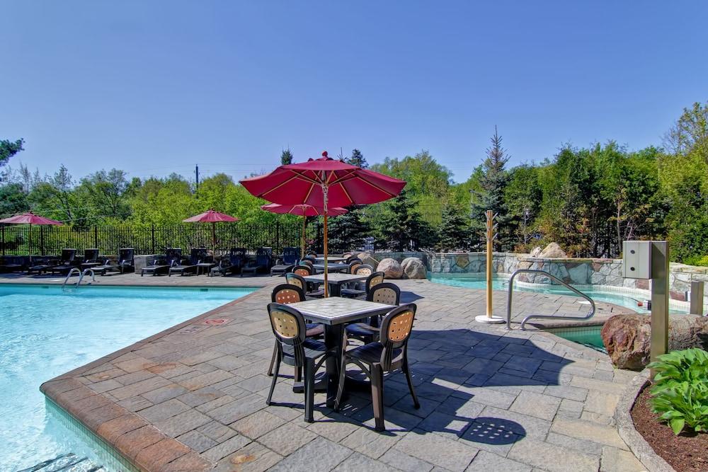 Homewood Suites By Hilton Mont-Tremblant Resort Exterior photo