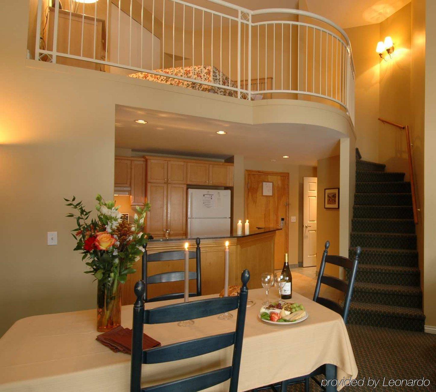 Homewood Suites By Hilton Mont-Tremblant Resort Room photo